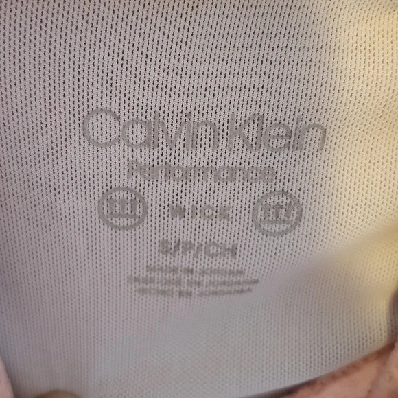 Calvin Klein Performance Jacket - Picture 3 of 10